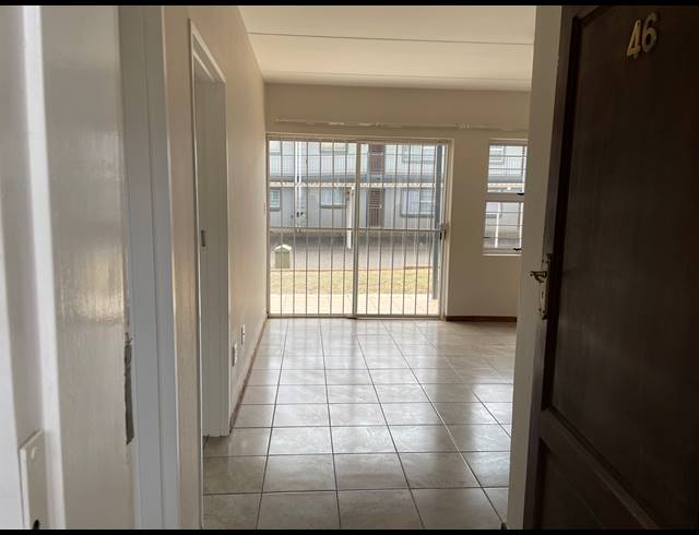 1 BEDROOM APARTMENT FOR SALE IN ANNLIN